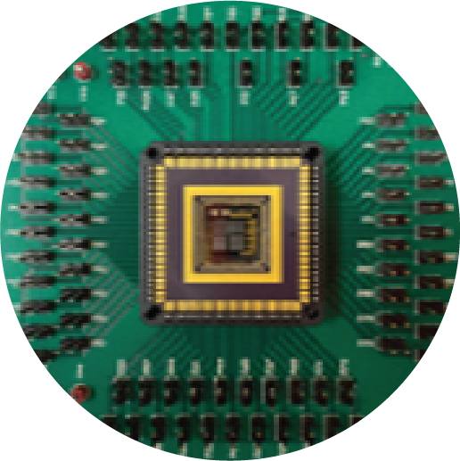 Harsh Environment Testing of SiC Power ICs